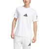 imageadidas Mens Zne TShirtWhite