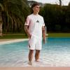 imageadidas Mens Zne TShirtWhite