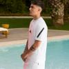 imageadidas Mens Zne TShirtWhite