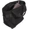 imageadidas Mini Tote 5L Small Compact Durable Travel Crossbody Carry Bag CanvasBlack One Size