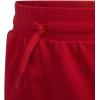 imageadidas Originals Kids 3Stripes Trefoil PantsVivid RedWhite