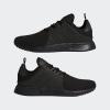 imageadidas Originals Mens XPLR Running ShoeBlackTrace Grey MetallicBlack