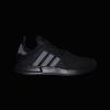 imageadidas Originals Mens XPLR Running ShoeBlackTrace Grey MetallicBlack