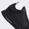 imageadidas Originals Mens XPLR Running ShoeBlackTrace Grey MetallicBlack