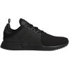imageadidas Originals Mens XPLR Running ShoeBlackTrace Grey MetallicBlack