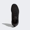 imageadidas Originals Mens XPLR Running ShoeBlackTrace Grey MetallicBlack