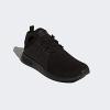 imageadidas Originals Mens XPLR Running ShoeBlackTrace Grey MetallicBlack