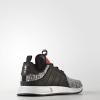 imageadidas Originals Mens XPLR Running ShoeCore BlackCore BlackRed