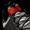 imageadidas Originals Mens XPLR Running ShoeCore BlackCore BlackRed