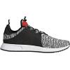 imageadidas Originals Mens XPLR Running ShoeCore BlackCore BlackRed