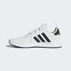 imageadidas Originals Mens XPLR Running ShoeWhite TintBlackWhite