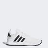 imageadidas Originals Mens XPLR Running ShoeWhite TintBlackWhite