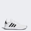 imageadidas Originals Mens XPLR Running ShoeWhite TintBlackWhite