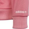 imageadidas Originals UnisexChild Adicolor Track TopRose Tone