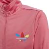 imageadidas Originals UnisexChild Adicolor Track TopRose Tone
