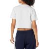 imageadidas Originals Womens TeeLight Grey Heather