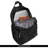 imageadidas Small Backpack for Women  Weekender Lightweight Bag with Laptop Sleeve Warm Clay Pink One Size20 Black