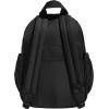 imageadidas Small Backpack for Women  Weekender Lightweight Bag with Laptop Sleeve Warm Clay Pink One Size20 Black