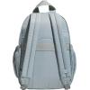 imageadidas Small Backpack for Women  Weekender Lightweight Bag with Laptop Sleeve Warm Clay Pink One Size20 Wonder Sage Green