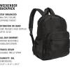 imageadidas Small Backpack for Women  Weekender Lightweight Bag with Laptop Sleeve Warm Clay Pink One SizeBlack