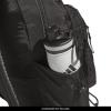 imageadidas Small Backpack for Women  Weekender Lightweight Bag with Laptop Sleeve Warm Clay Pink One SizeBlack