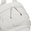 imageadidas Small Backpack for Women  Weekender Lightweight Bag with Laptop Sleeve Warm Clay Pink One SizeMetal Grey