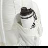 imageadidas Small Backpack for Women  Weekender Lightweight Bag with Laptop Sleeve Warm Clay Pink One SizeOffwhite