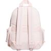 imageadidas Small Backpack for Women  Weekender Lightweight Bag with Laptop Sleeve Warm Clay Pink One SizeSandy Pink