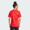 imageadidas Spain Mens Home Stadium Jersey 2024Better Scarlet