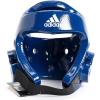 imageadidas Taekwondo Head Guard Blue  Medium  BU