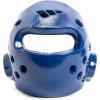 imageadidas Taekwondo Head Guard Blue  Medium  BU