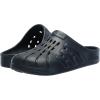 imageadidas Unisex Adult Adilette ClogsAurora InkAurora InkAurora Ink