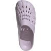 imageadidas Unisex Adult Adilette ClogsIce LavenderIce LavenderIce Lavender