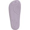 imageadidas Unisex Adult Adilette ClogsIce LavenderIce LavenderIce Lavender
