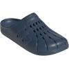 imageadidas Unisex Adult Adilette ClogsPreloved InkPreloved InkPreloved Ink