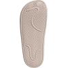 imageadidas Unisex Adult Adilette ClogsPutty MauvePutty MauvePutty Mauve