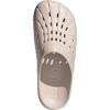 imageadidas Unisex Adult Adilette ClogsPutty MauvePutty MauvePutty Mauve