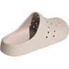 imageadidas Unisex Adult Adilette ClogsPutty MauvePutty MauvePutty Mauve