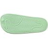 imageadidas Unisex Adult Adilette ClogsSemi Green SparkSemi Green SparkSemi Green Spark