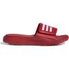 imageadidas Unisex Adult Alpharesponse 20 Sportswear Slide SandalBetter ScarletWhiteBetter Scarlet