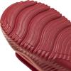 imageadidas Unisex Adult Alpharesponse 20 Sportswear Slide SandalBetter ScarletWhiteBetter Scarlet