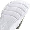 imageadidas Unisex Adult Alpharesponse 20 Sportswear Slide SandalBlackWhiteWhite
