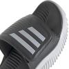 imageadidas Unisex Adult Alpharesponse 20 Sportswear Slide SandalGreyDash GreyDash Grey
