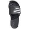 imageadidas Unisex Adult Alpharesponse 20 Sportswear Slide SandalGreyDash GreyDash Grey