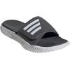 imageadidas Unisex Adult Alpharesponse 20 Sportswear Slide SandalGreyDash GreyDash Grey