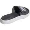 imageadidas Unisex Adult Alpharesponse 20 Sportswear Slide SandalGreyDash GreyDash Grey
