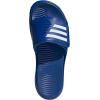 imageadidas Unisex Adult Alpharesponse 20 Sportswear Slide SandalTeam Royal BlueWhiteTeam Royal Blue