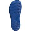 imageadidas Unisex Adult Alpharesponse 20 Sportswear Slide SandalTeam Royal BlueWhiteTeam Royal Blue