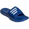 imageadidas Unisex Adult Alpharesponse 20 Sportswear Slide SandalTeam Royal BlueWhiteTeam Royal Blue