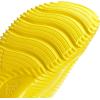 imageadidas Unisex Adult Alpharesponse 20 Sportswear Slide SandalYellowTeam Royal BlueTeam Royal Blue